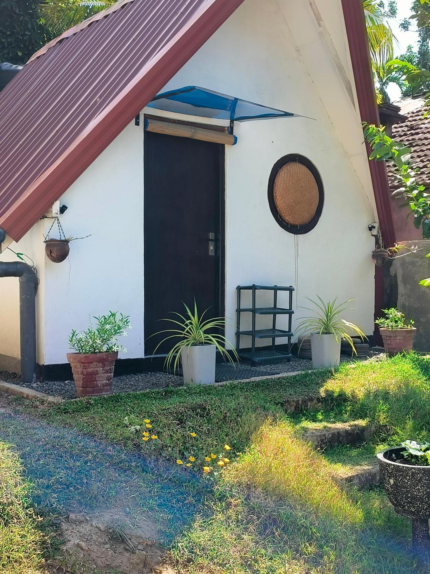 Stargate Villa Talalla South Dış mekan fotoğraf